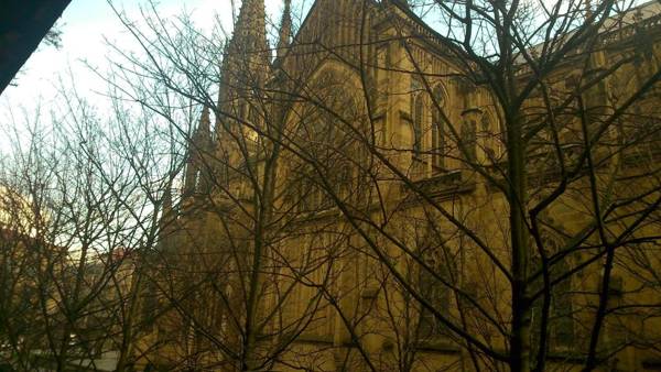 Hostal San Ignacio Centro