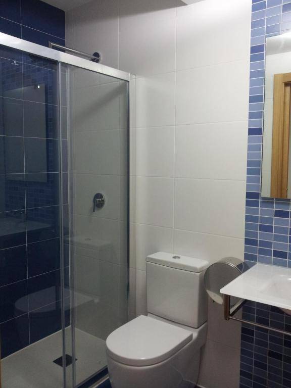 Pensión San Fermín