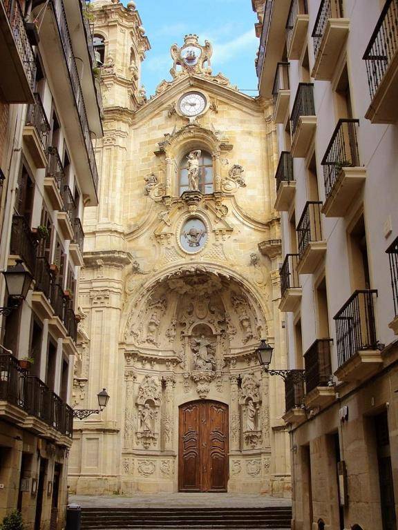 Pensión Basic Confort