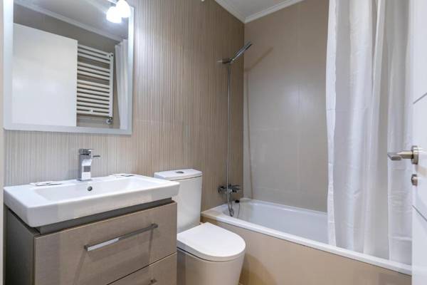 Zurriola Suites by Forever Rentals