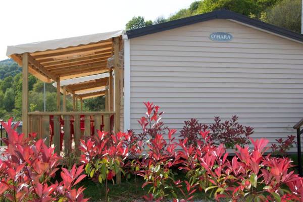 Camping Igara de San Sebastian