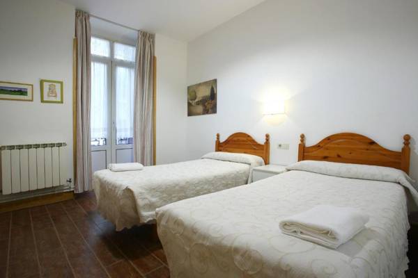 Pensión San Telmo / San Juan