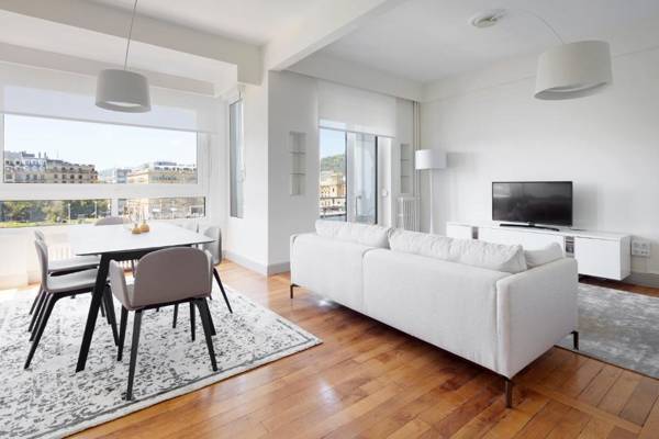 Okendo by FeelFree Rentals