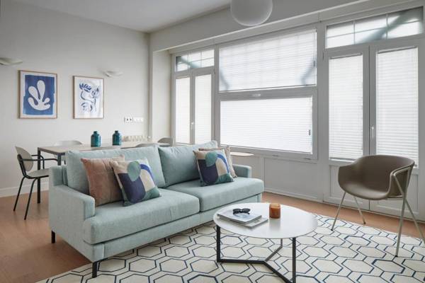 Zubieta Playa 2 by FeelFree Rentals