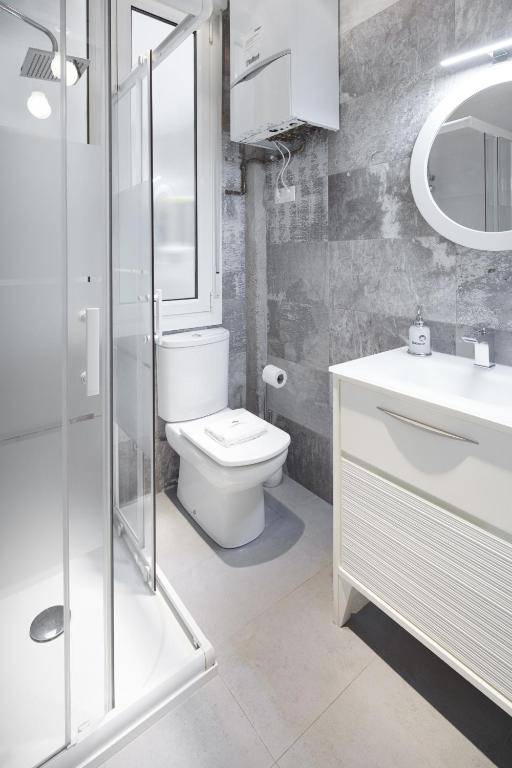 Kursaal - Basque Stay