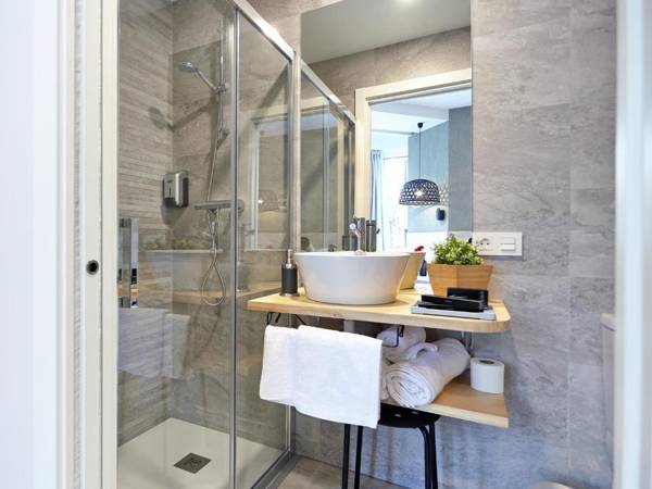 Pensión Peñaflorida