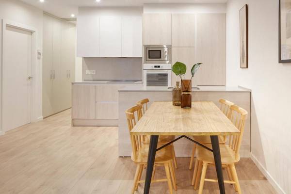 Oteiza by FeelFree Rentals