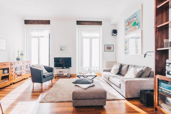 Haizean apartment by People Rentals