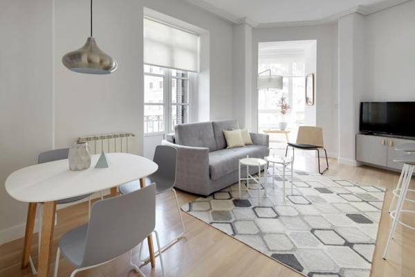 Zubieta Suite by FeelFree Rentals