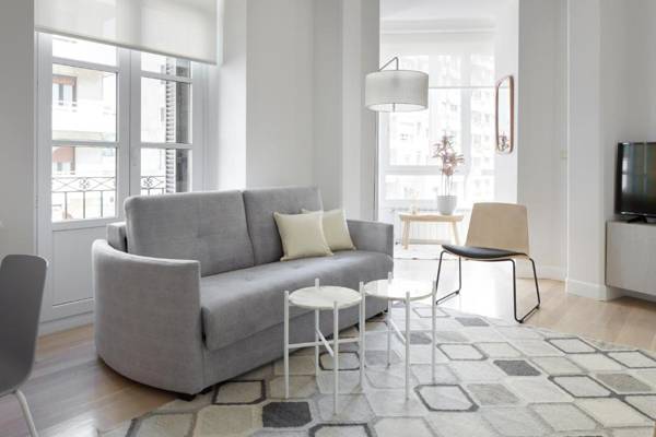 Zubieta Suite by FeelFree Rentals