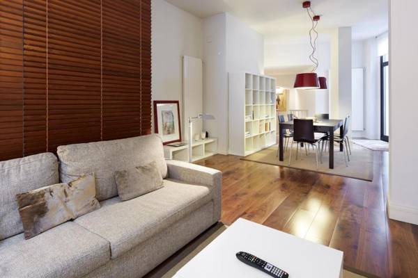 Mahats - Basque Stay