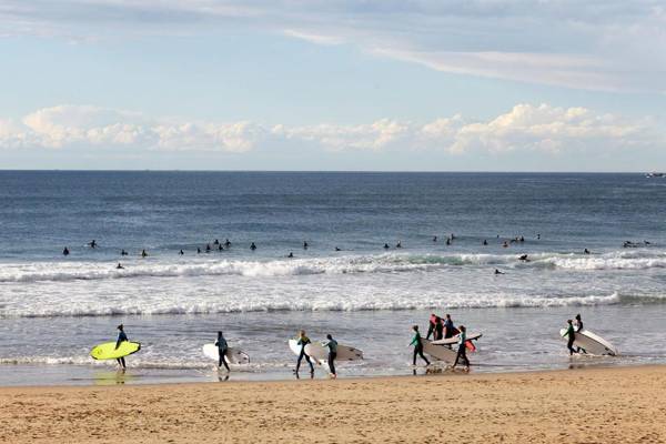 Always Easy I Kursaal