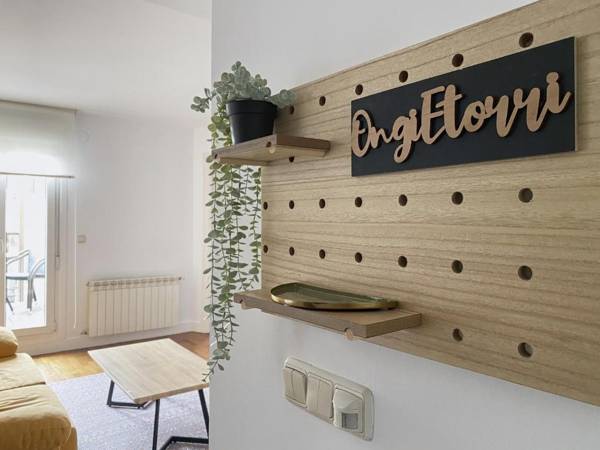 Always Easy I San Martin II