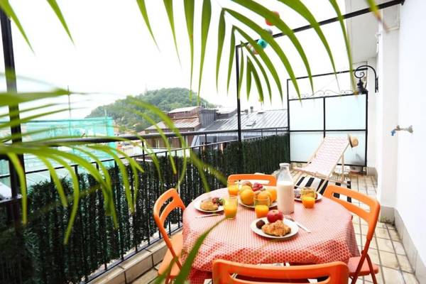 Marrubi - Basque Stay