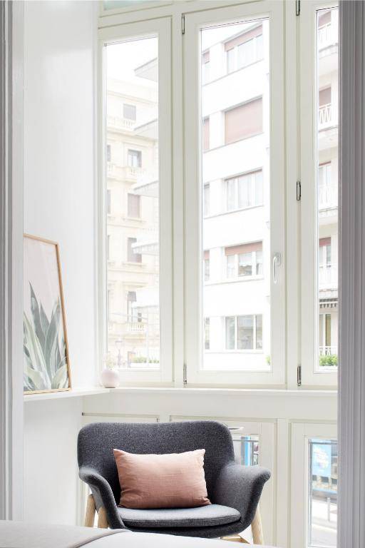 Bilbao Plaza by FeelFree Rentals