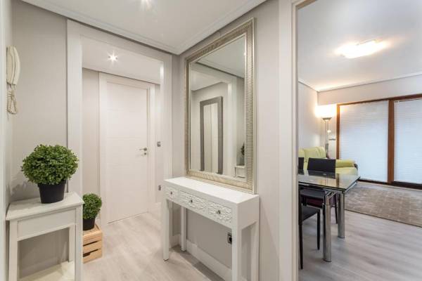 Always Easy I Bermingham