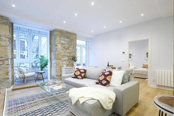 URBIETA SUITE APARTMENT