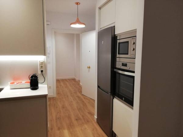 ARENA Apartamento - Perla Boutique Apartamentos