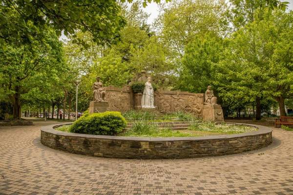 Kresala - Basque Stay