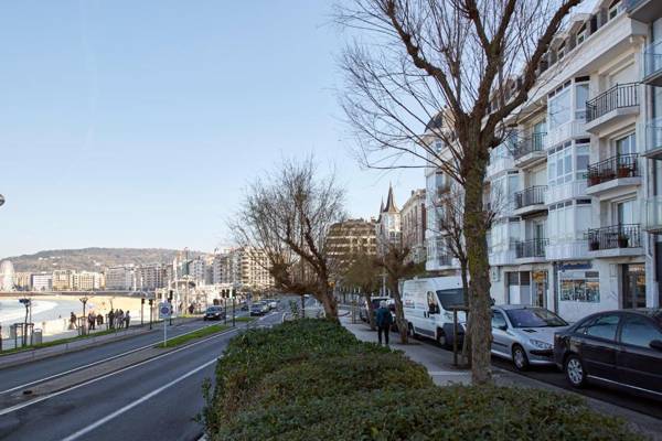 Ortzimuga - Basque Stay