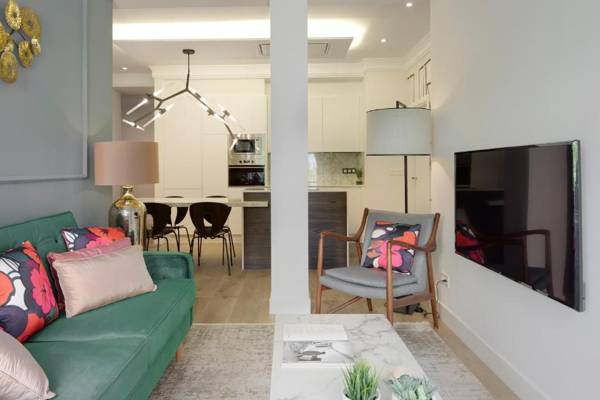 Moraza Suite by FeelFree Rentals