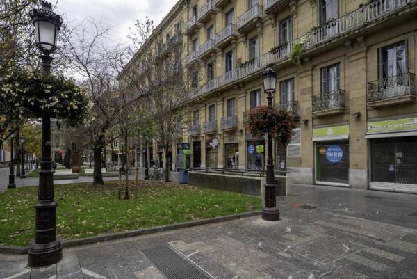 Always Easy I Catedral