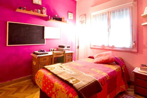 2 bedrooms appartement with jacuzzi balcony and wifi at Donostia