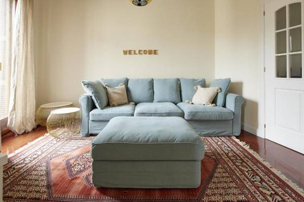 Zinema - Basque Stay