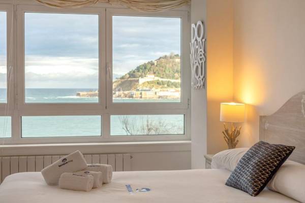 Maskortxo - Basque Stay