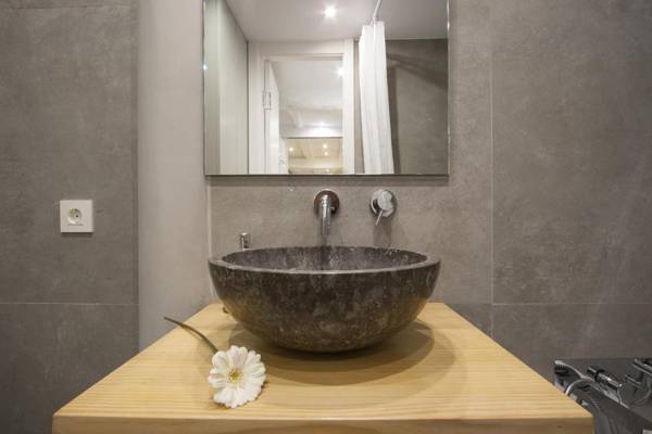 ZOE BY OLDTOWN SS APARTMENTS