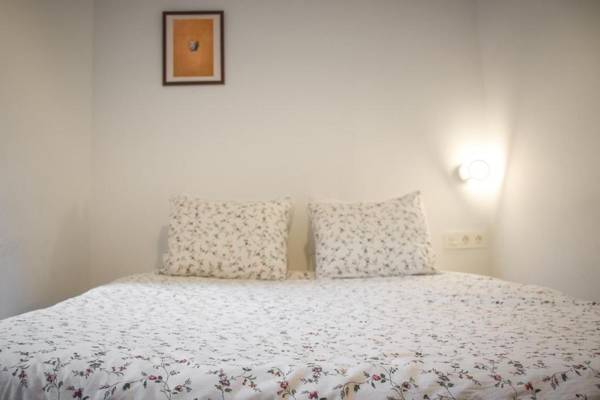 San Sebastian´s most historic street! Modern stay