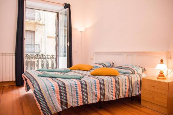 Beach Side Apartment