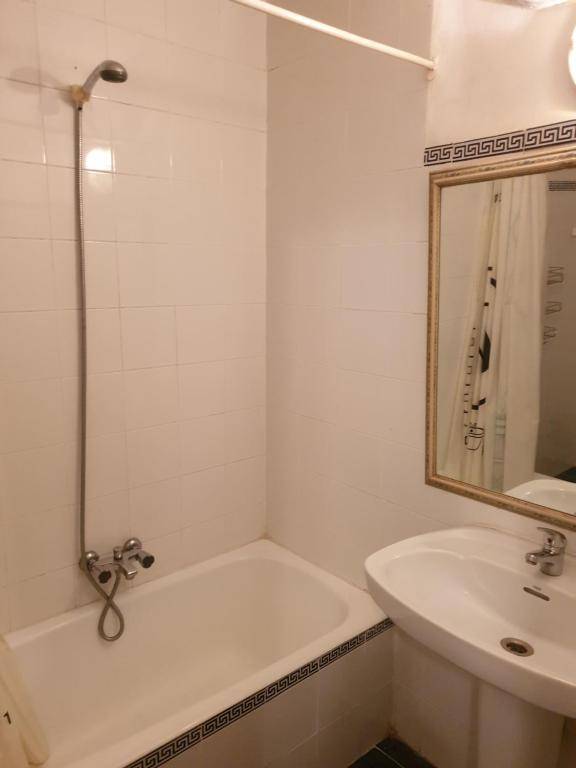 Pension Aussie Guesthouse