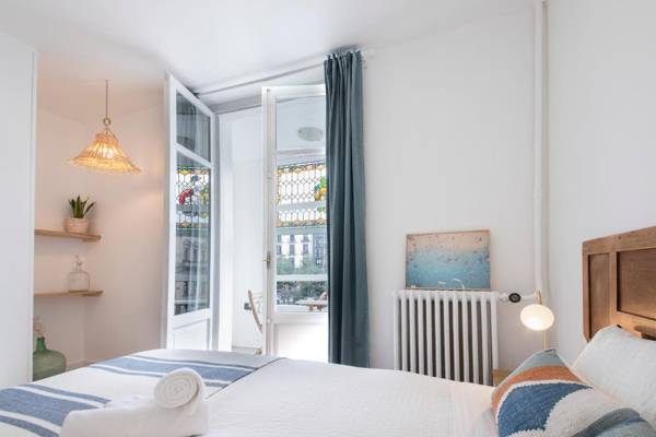 Belle Époque Self-check-in Guesthouse - Adults-Only