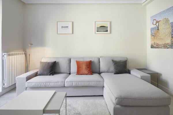 Xingola - Basque Stay