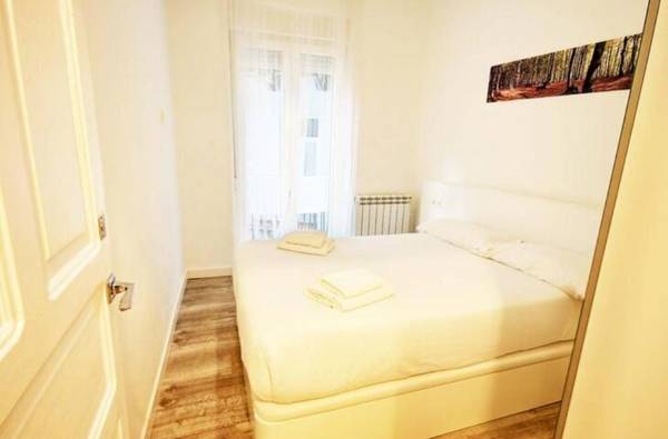 Modern Apartment in Central Romantic Quarter