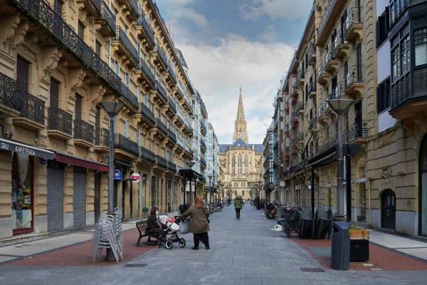 Erregetxe by FeelFree Rentals