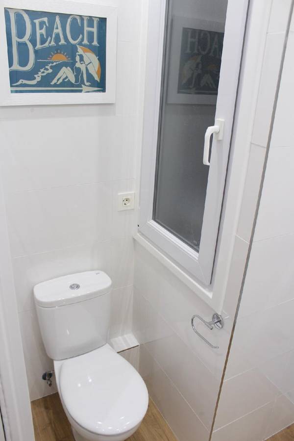 NEW CENTRAL NEAR SEA by SanSebastianApartments.es