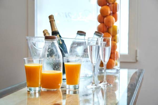 Habitaciones Premium Finca la Casona