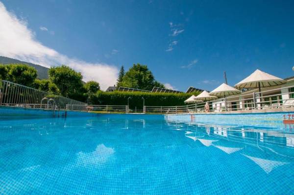 La Casona del Pinar Albergue