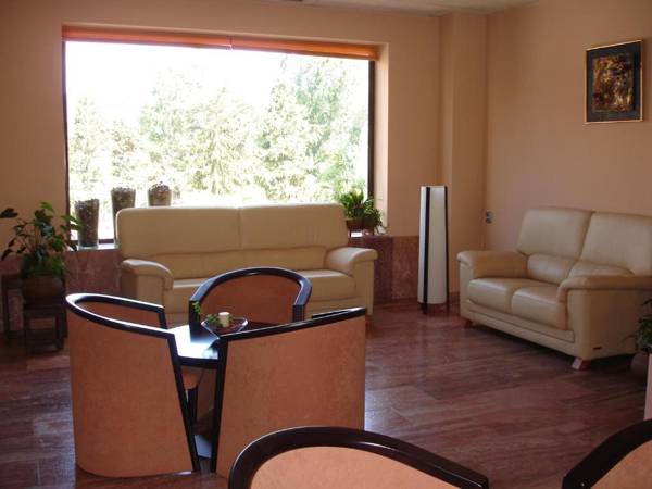 Hotel Sant Quirze De Besora