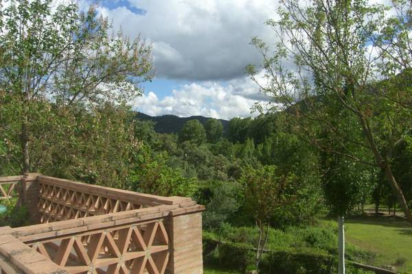 Batán de las Monjas