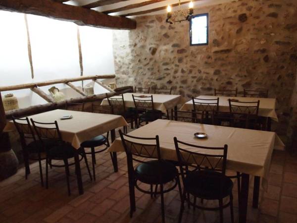 Casa San Andres Del Valle