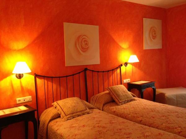 Hotel Sierra Quilama