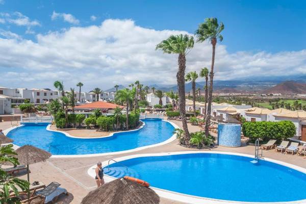 Royal Tenerife Country Club By Diamond Resorts