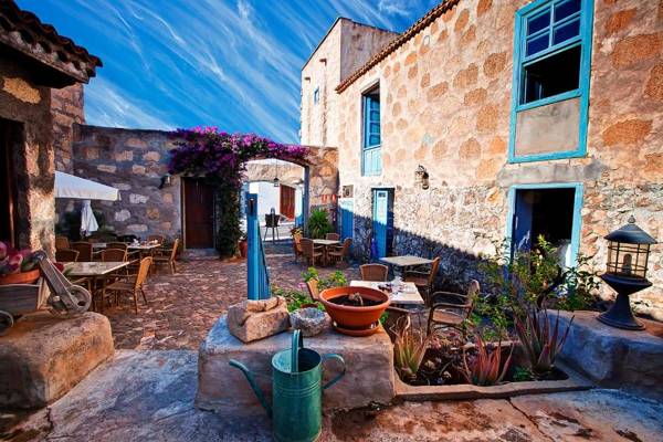 Hotel Rural 4 Esquinas