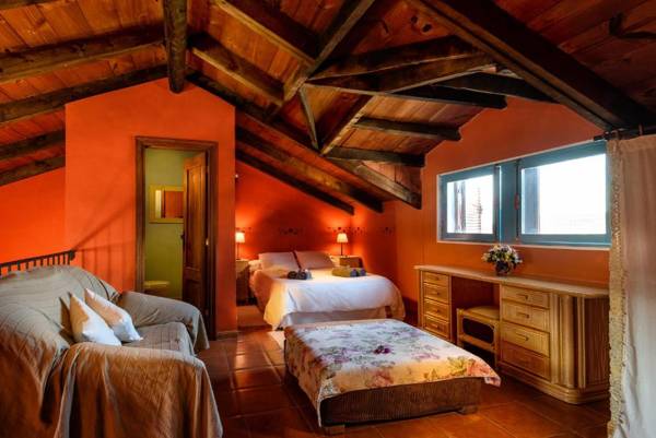 Casas ALBERTO TELEWORKING solo adultos