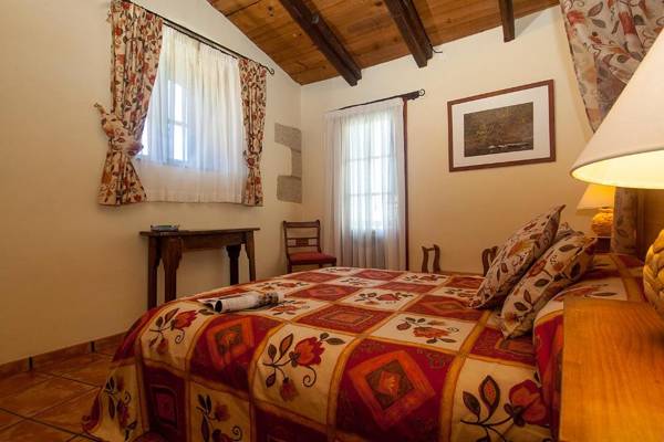 La Bodega Casa Rural Tenerife.