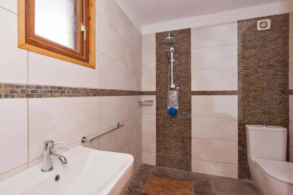 San Andres Resort Villa 54 Golf del Sur