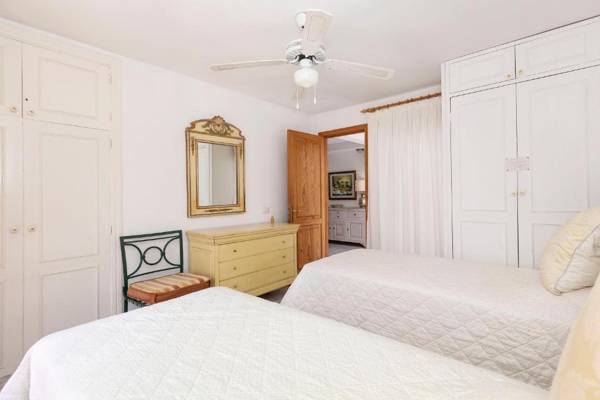 San Andres Resort Villa 92 Golf del Sur